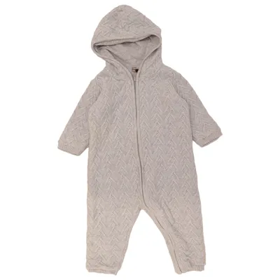 Barboteuse (Gris) de Hust & Claire