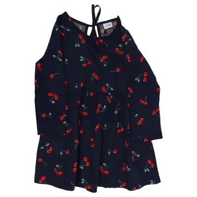 Kleid (Blau, Rot) von PatPat