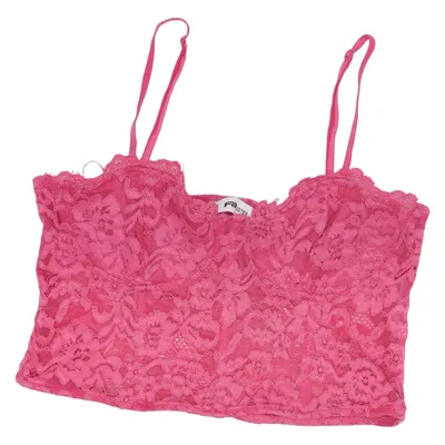 Bustier (Pink) fra FB Sister