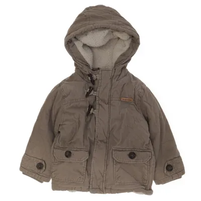 Vinterjacka (Beige) från LC Waikiki Polyester