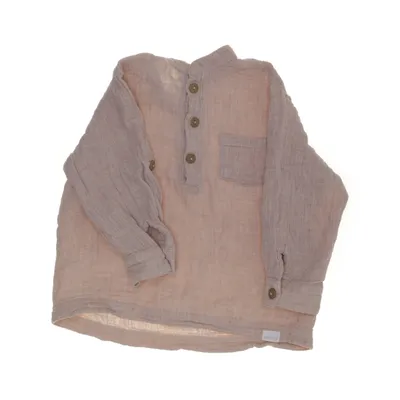 Farfarströja (Beige) från Maximo Bomull