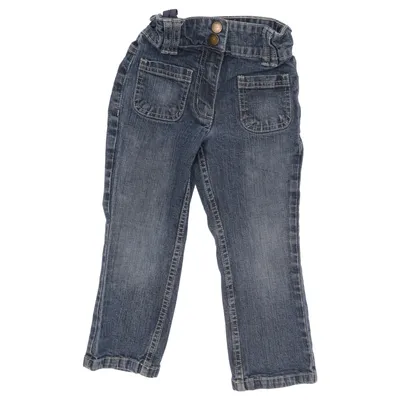Jeans (Blå) från Impidimpi