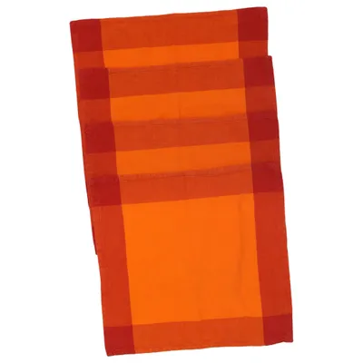 Placemat (Orange, Red) from Mangoon