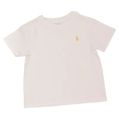 T-shirt (White) from Ralph Lauren