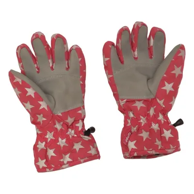 Handschoenen (Roze, Zilver, Meerkleurig) van Barts