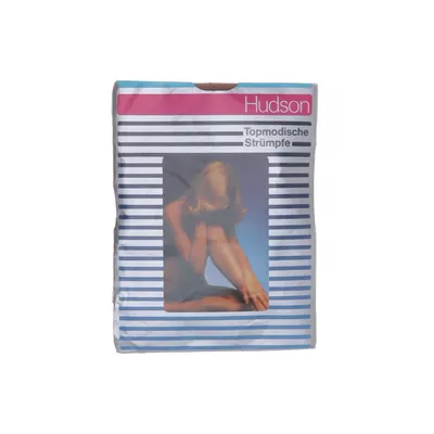 Nylonstrumpbyxor (Brun) från Hudson Polyamid