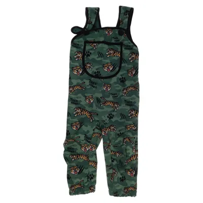 Overalls (Grøn, Flerfarvet) fra Babauba