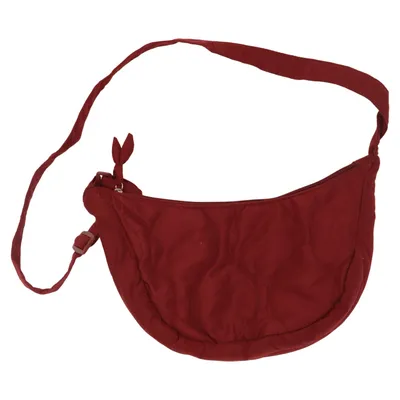 Shoulder-bag (Sac Crossbody Matelassé) from My Little Box Recycled polyester