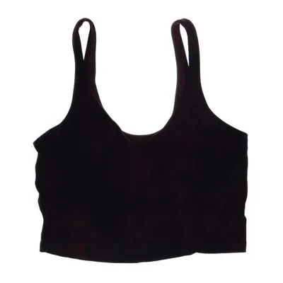 Sports-BH (Lilla) fra Lululemon