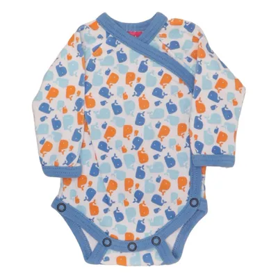 Body (White, Blue, Orange) from My Baby Cotton
