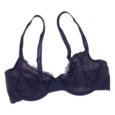 Bra (Blue) from Passionata