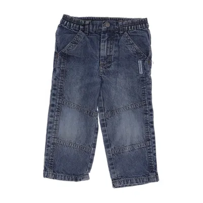 Jeans (Blå) fra Topolino Bomuld