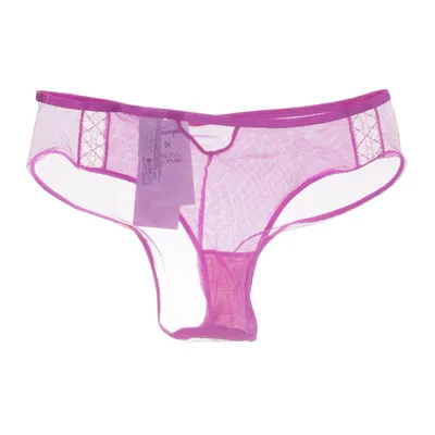 Culotte (Palina Cosmic Heartbeat Hipster) de Triumph Élasthane, Polyamide, Polyester