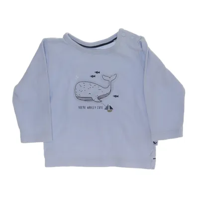 Långärmad t-shirt (2300085096) från Staccato Bomull