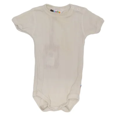 Body (Beige) de Joho Laine de mouton, Soie