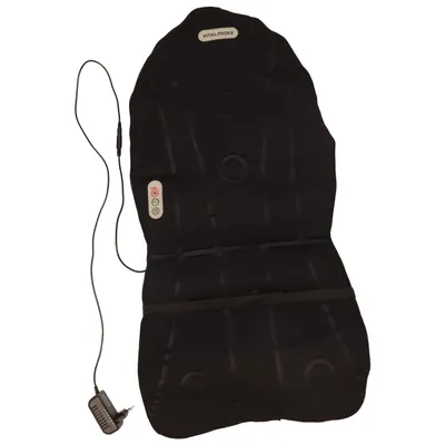 Massage machine (Black) from Vitalmaxx