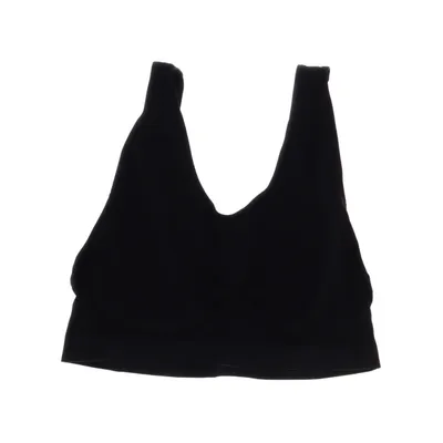Brassière (Noir) de Anita Maternity Élasthane, Polyamide