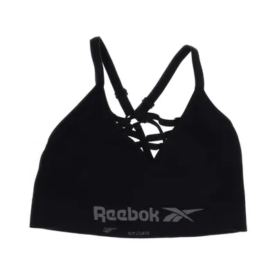 Sport-BH (Svart) från Reebok