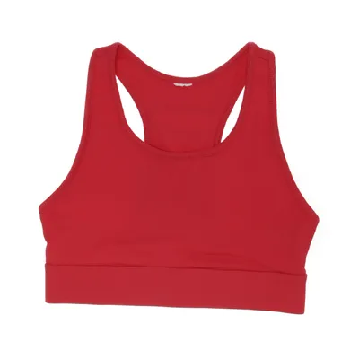 Sport-bh (Rood) van Fab