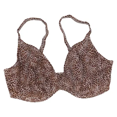 Bra (Brown, Black, Beige) from Freya