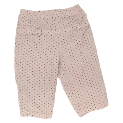 Manchesterbyxor (Rosa) från Benetton Baby Bomull