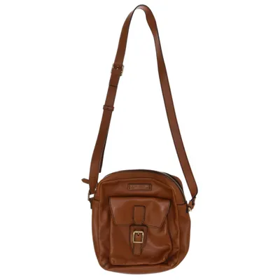 Axelremsväska (Brun) från The Bridge