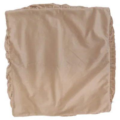 Kuddfodral (Beige) från Primark Home Polyester