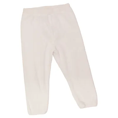 Leggings (Hvid) fra Mayoral Newborn Bomuld, Elastan, Polyester