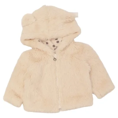 Veste (Beige) de Pocopiano Coton, Polyester