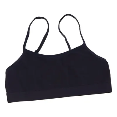 Brassière (Bleu) de Zeeman Coton, Élasthane
