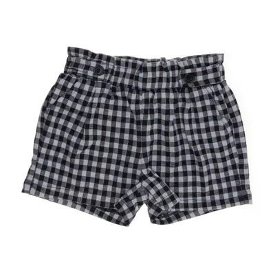 Shorts (Svart, Vit) från So Cute Elastan, Polyester, Viskos