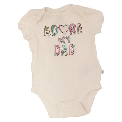 Body (Hvid, Flerfarvet) fra BabyGap Bomuld