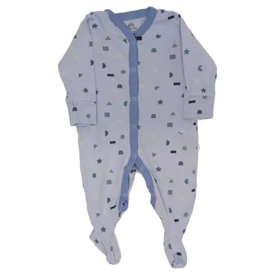Rompers (Blue, Multicolored) from Next Baby