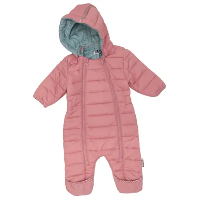Outdoor overalls  (Pink, Blå) fra Sterntaler Polyester