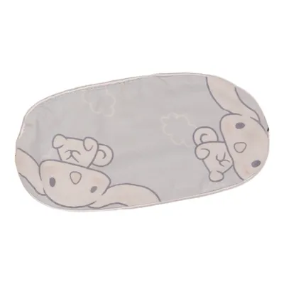 Sovemaske (Blå, Hvid) fra Sanrio