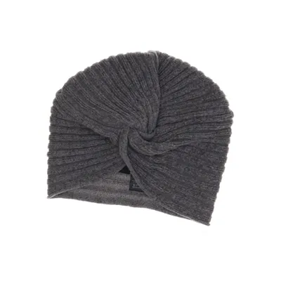 Turban (Grå) fra ASOS