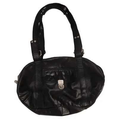 Sac à main (Noir) de Mandarina Duck