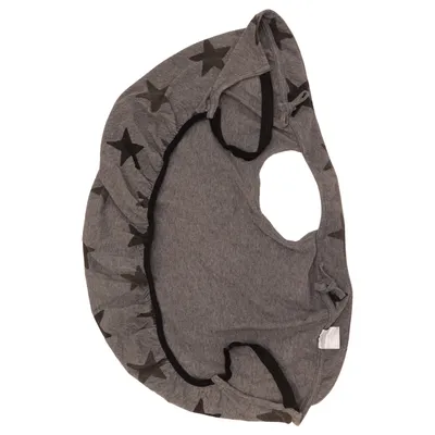 Baby accessory (Gray, Black) from Dooky