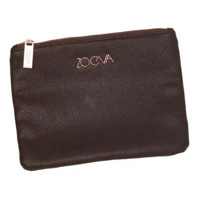 Trousse de toilette (Marron) de Zoeva