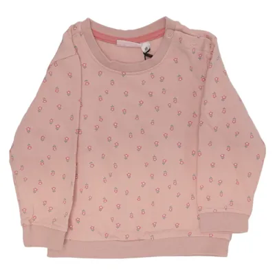 Collegetröja (Rosa) från Liegelind