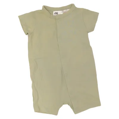 Rompers (Green) from H&M Cotton