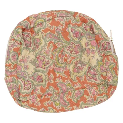 Toilet bag (Pink, Green, Multicolored) from IB Laursen Cotton