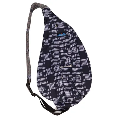 Umhängetasche (Rope Bag) von Kavu Polyester
