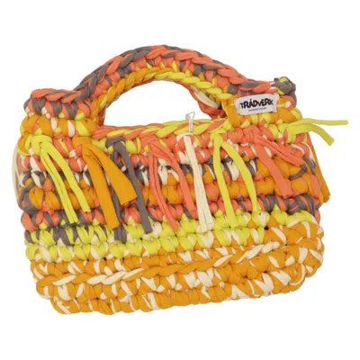 Handbag (Multicolored) from Trader