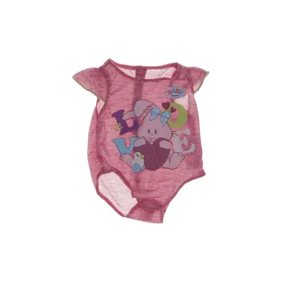 Doll clothes (Pink, Multicolored) from Baby Born