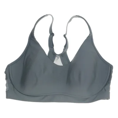 Sports bra (Green) from Under Armour