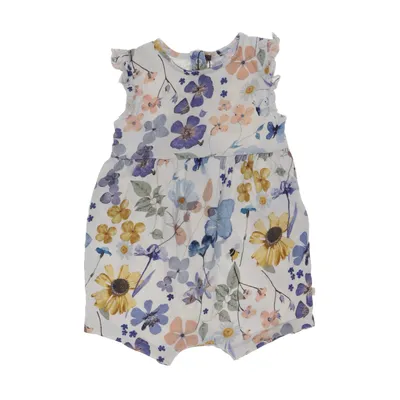 Sparkdräkt (Flerfärgad) från Next Baby Bomull