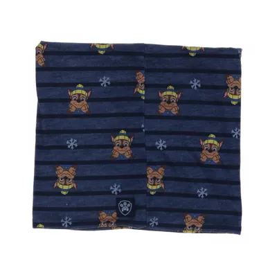 Halsvärmare (Blå, Flerfärgad) från Paw Patrol Polyester