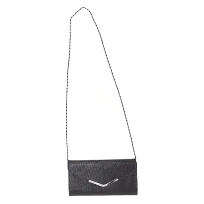 Clutch (Zwart) van Bijou