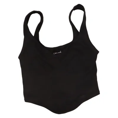 Sports bra (Black) from Out from Under